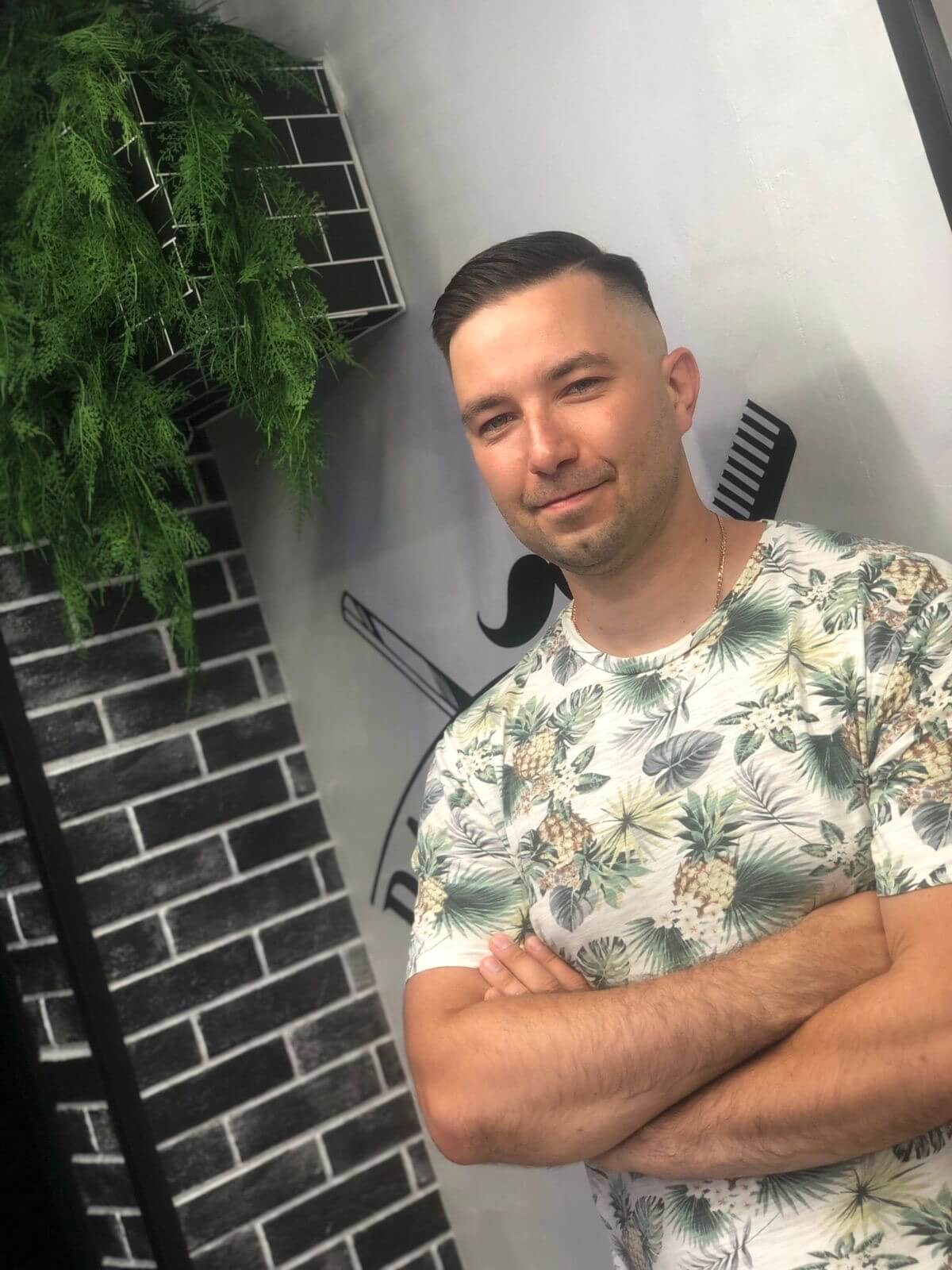 Haircut