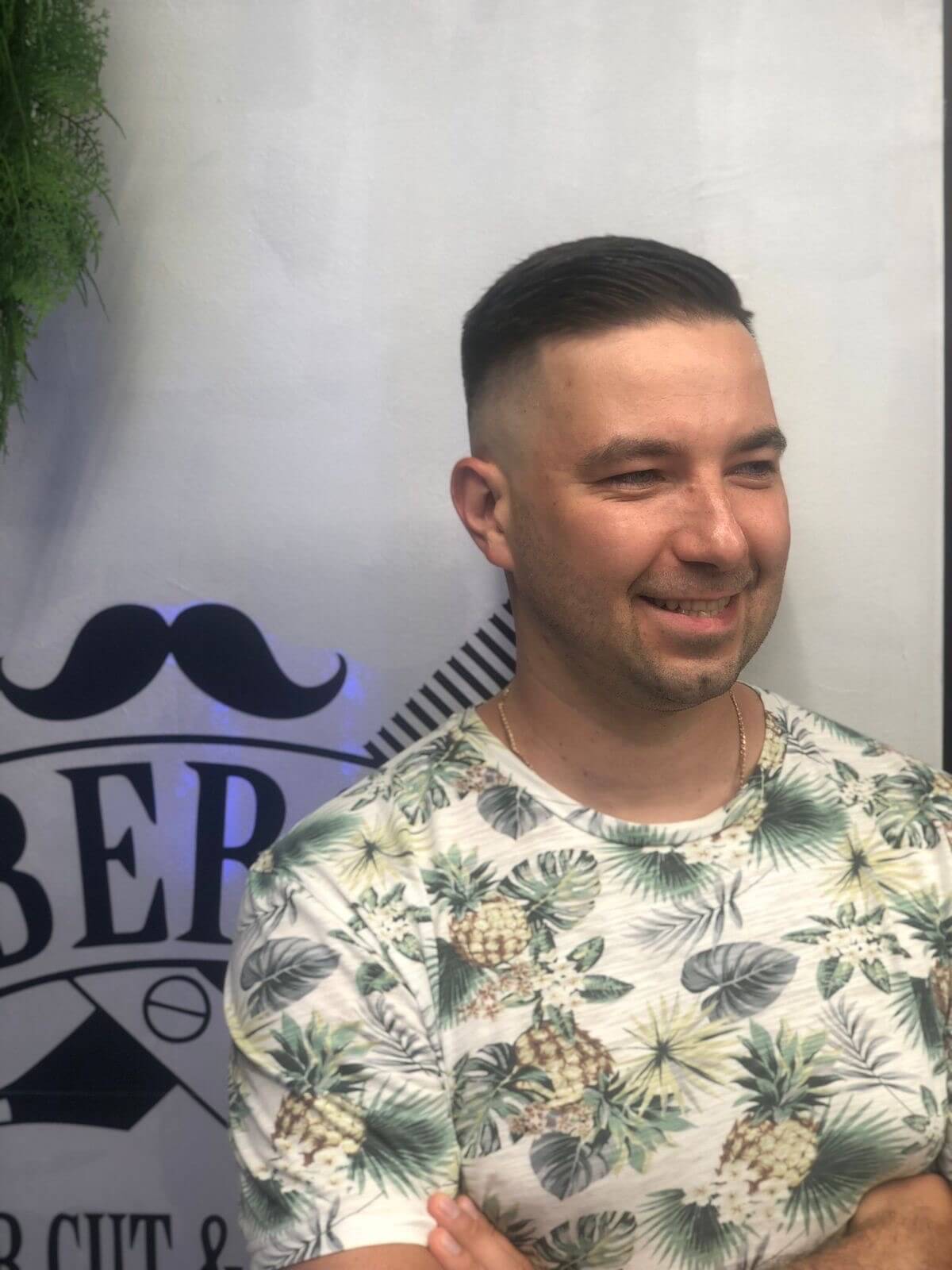 Haircut