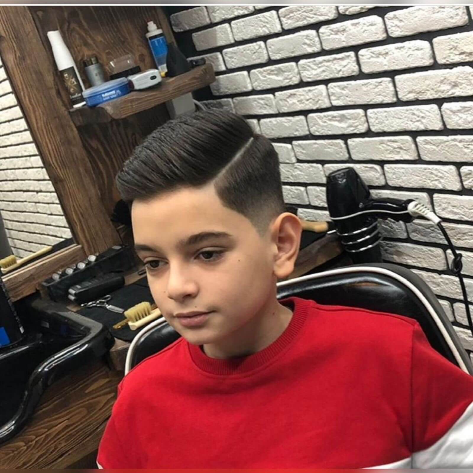 Haircut