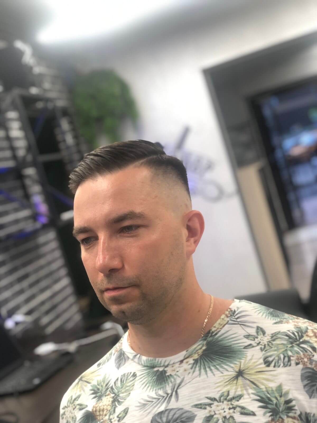 Haircut